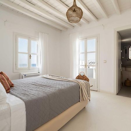 Tagoo Studios Mykonos Mykonos Town Luaran gambar