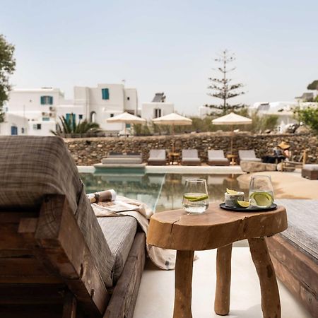 Tagoo Studios Mykonos Mykonos Town Luaran gambar