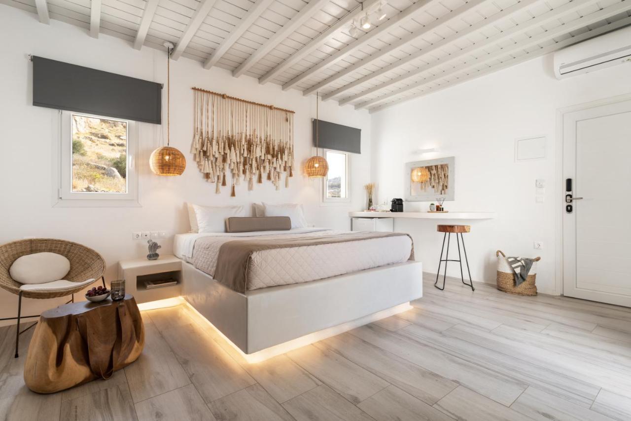 Tagoo Studios Mykonos Mykonos Town Luaran gambar