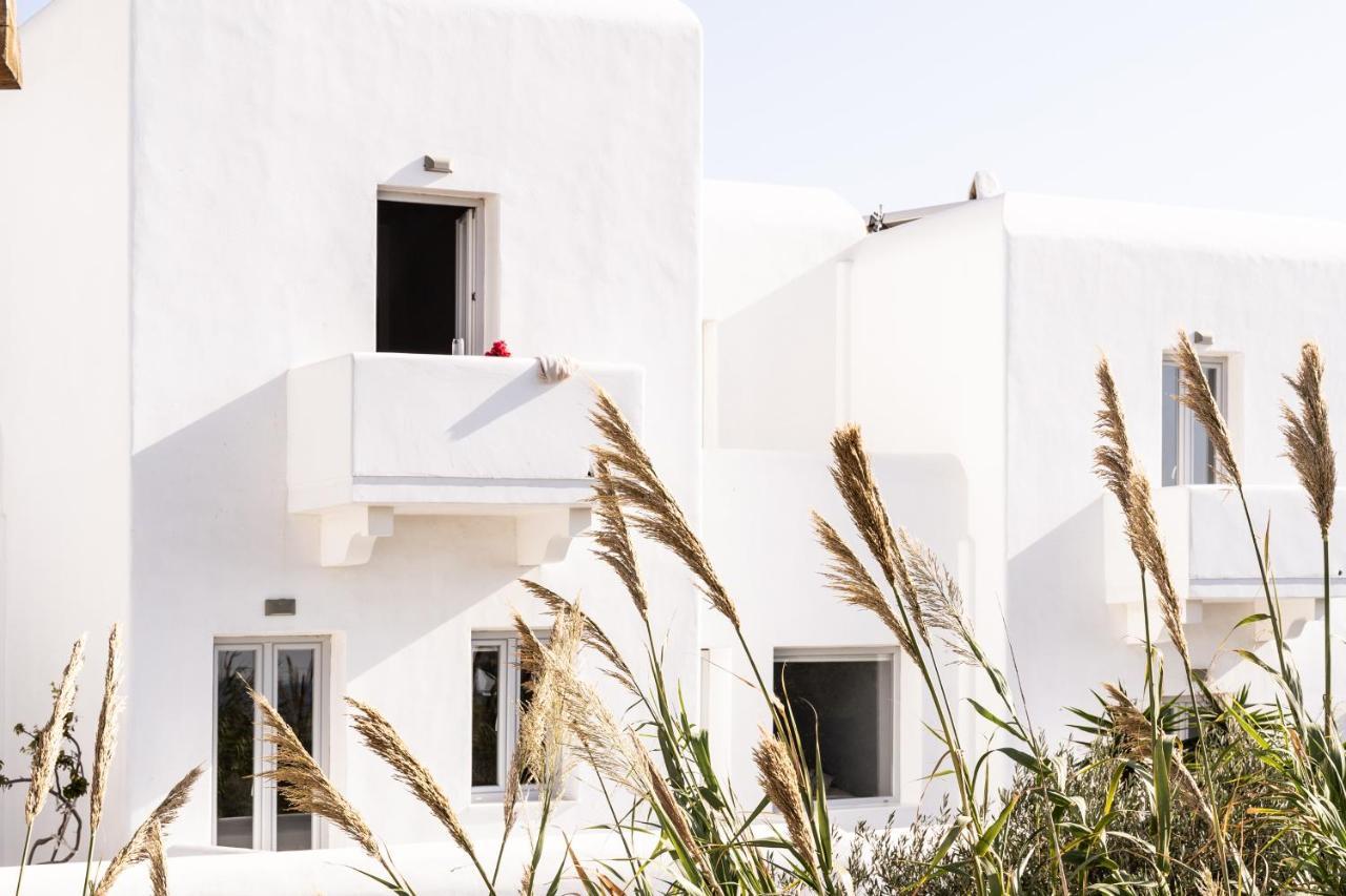 Tagoo Studios Mykonos Mykonos Town Luaran gambar