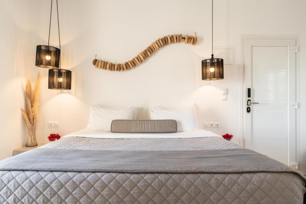 Tagoo Studios Mykonos Mykonos Town Luaran gambar