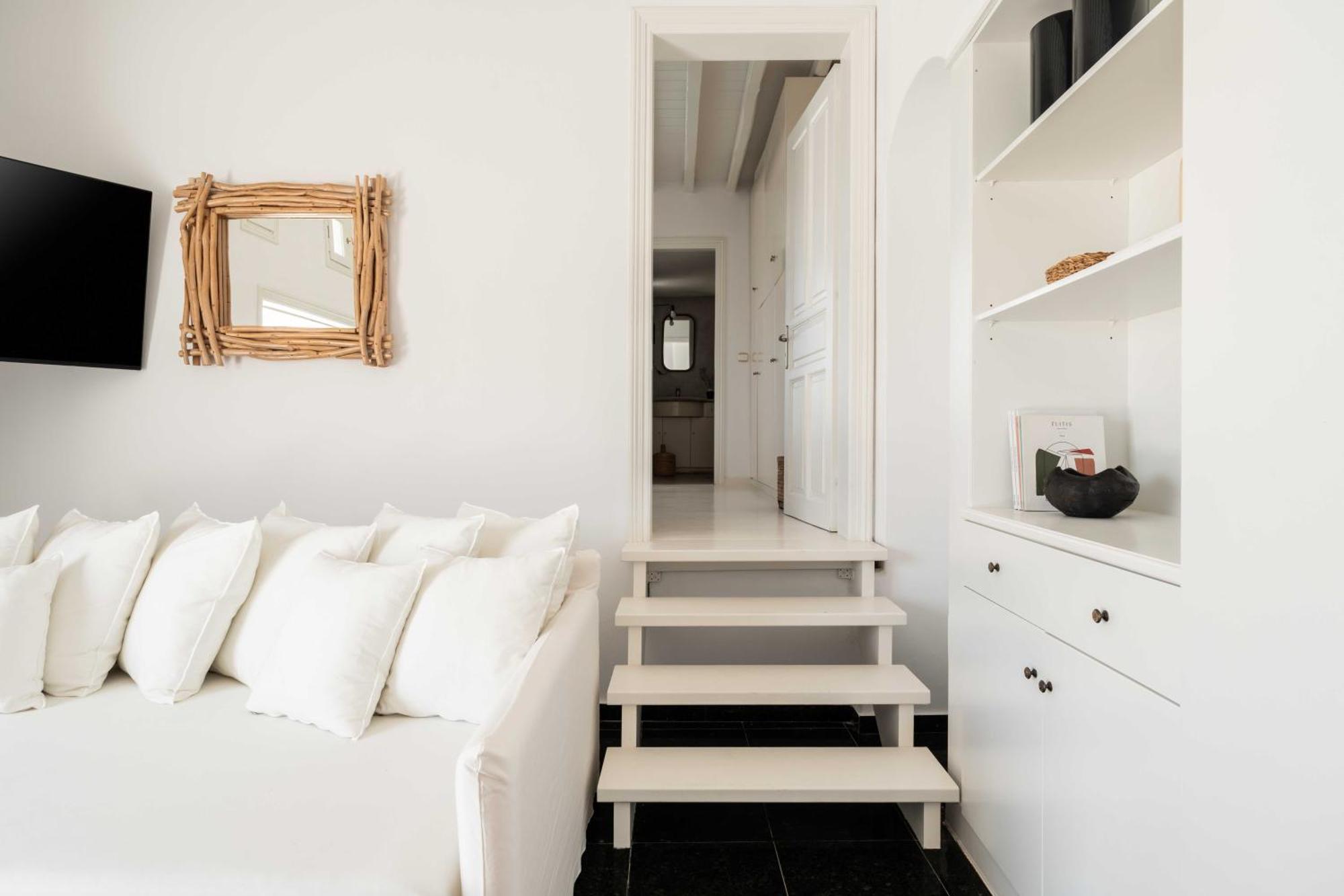 Tagoo Studios Mykonos Mykonos Town Luaran gambar