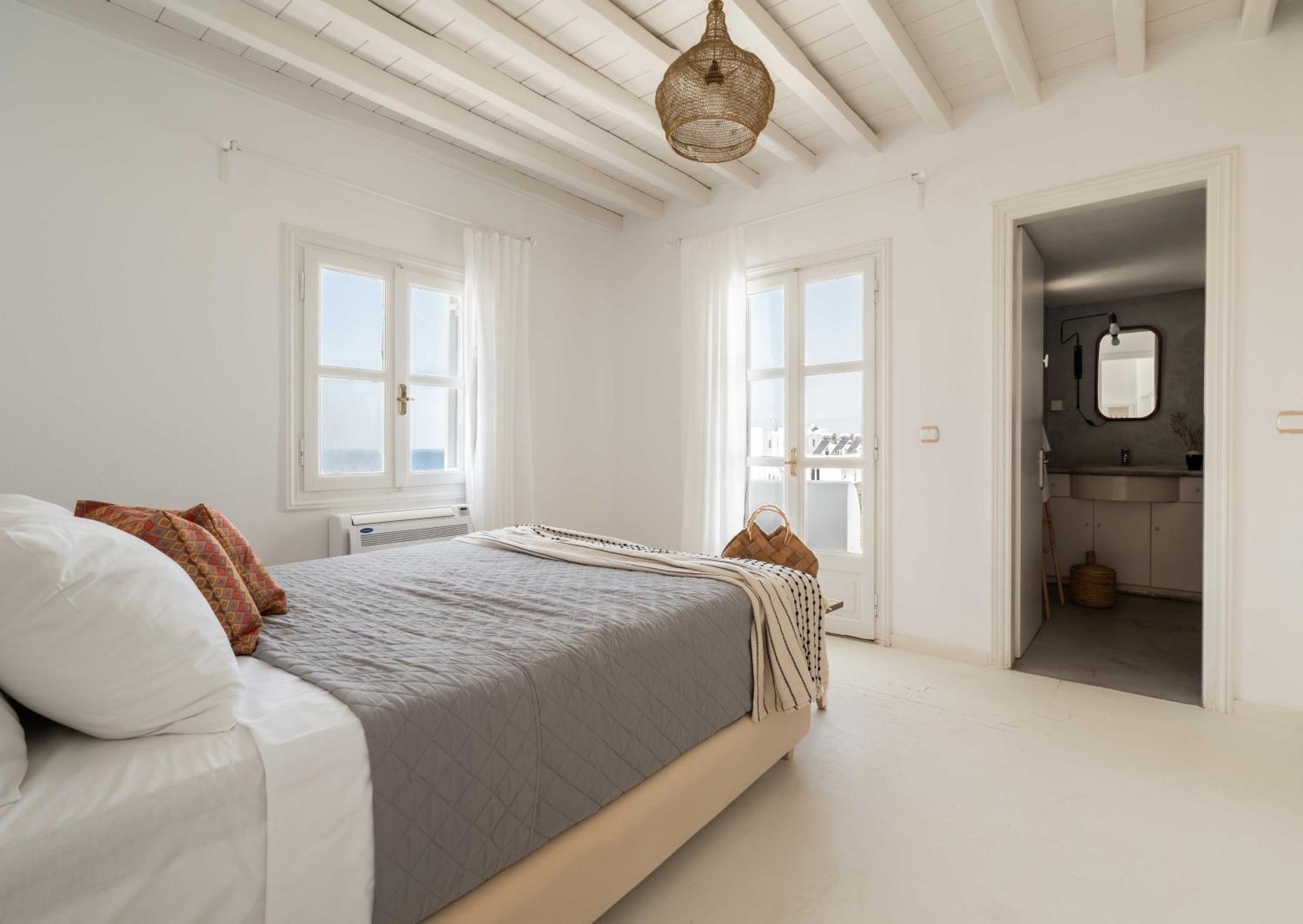 Tagoo Studios Mykonos Mykonos Town Luaran gambar