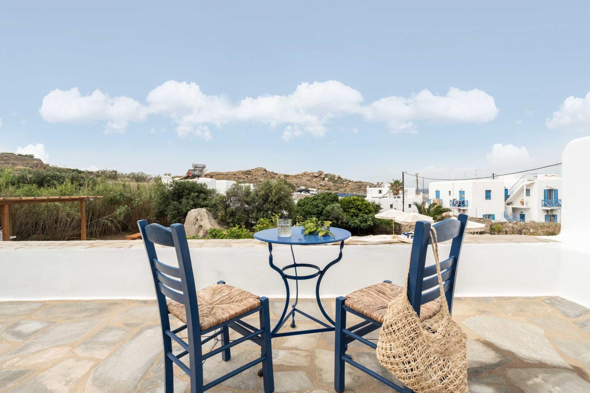 Tagoo Studios Mykonos Mykonos Town Luaran gambar