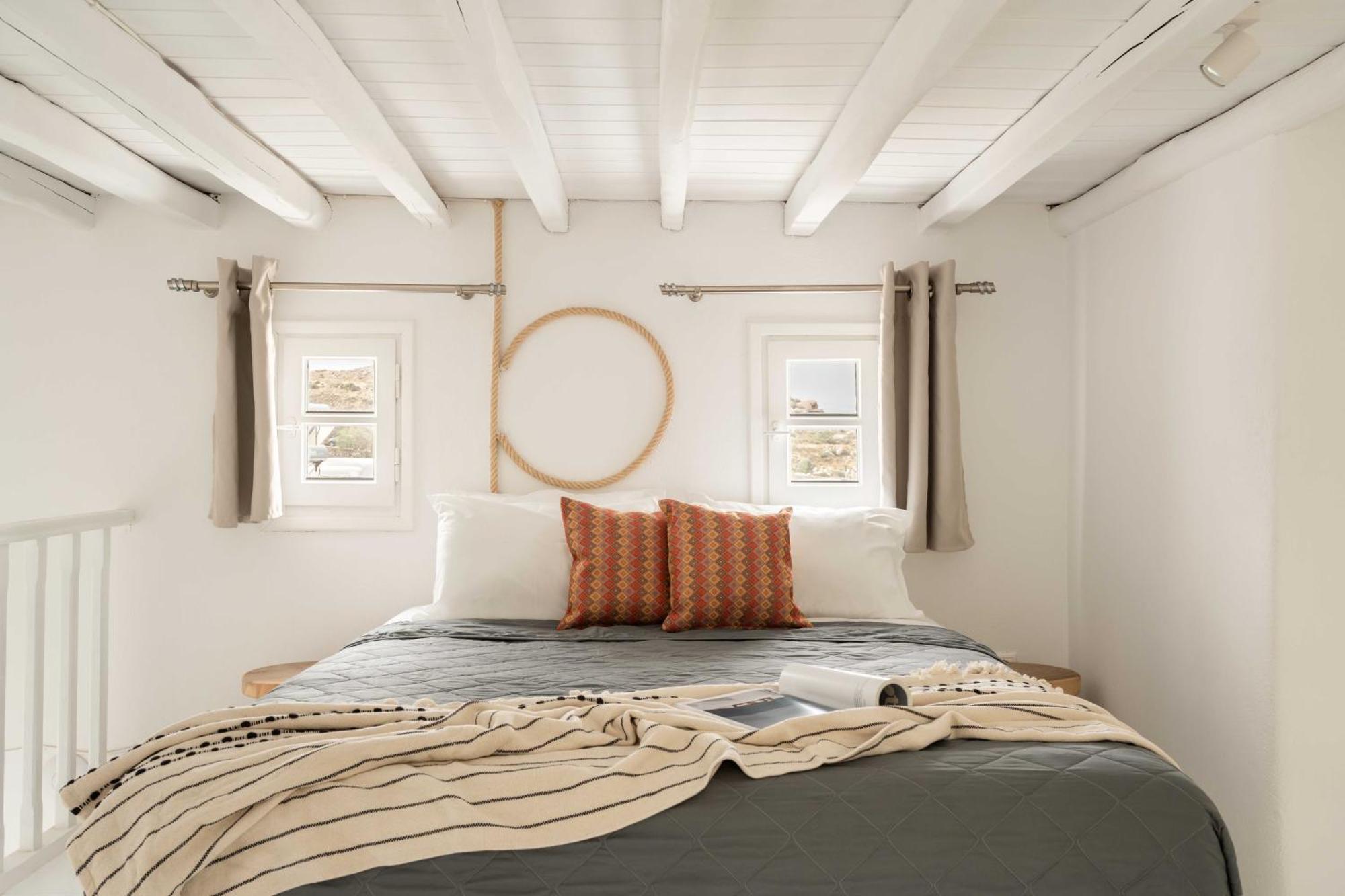 Tagoo Studios Mykonos Mykonos Town Luaran gambar
