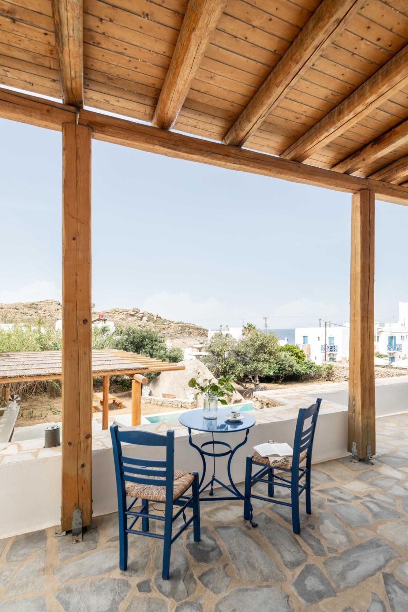 Tagoo Studios Mykonos Mykonos Town Luaran gambar