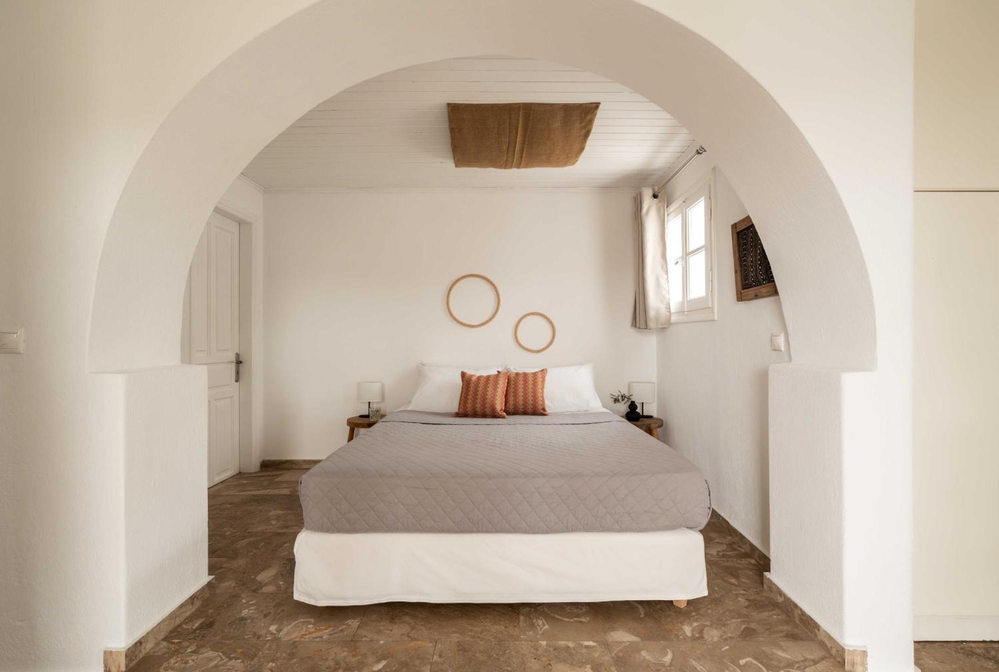 Tagoo Studios Mykonos Mykonos Town Luaran gambar