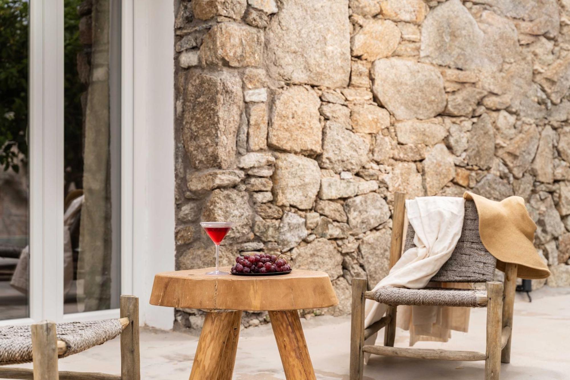 Tagoo Studios Mykonos Mykonos Town Luaran gambar