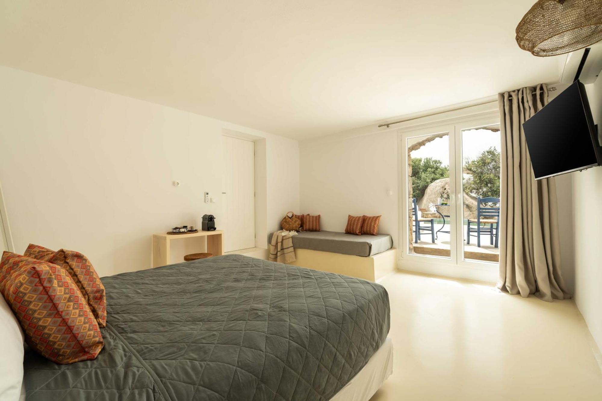 Tagoo Studios Mykonos Mykonos Town Luaran gambar