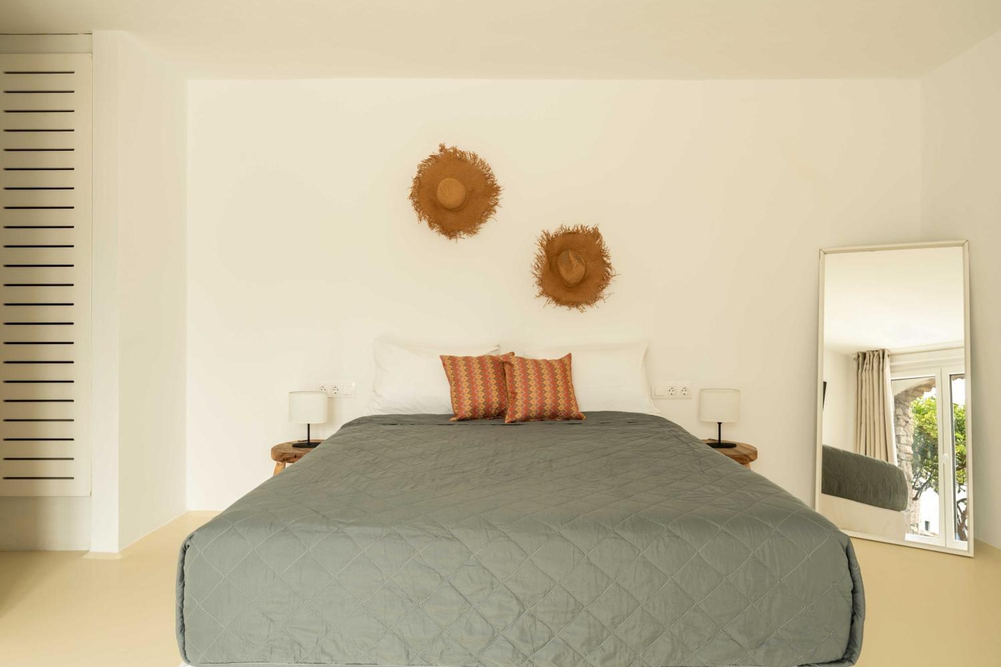 Tagoo Studios Mykonos Mykonos Town Luaran gambar