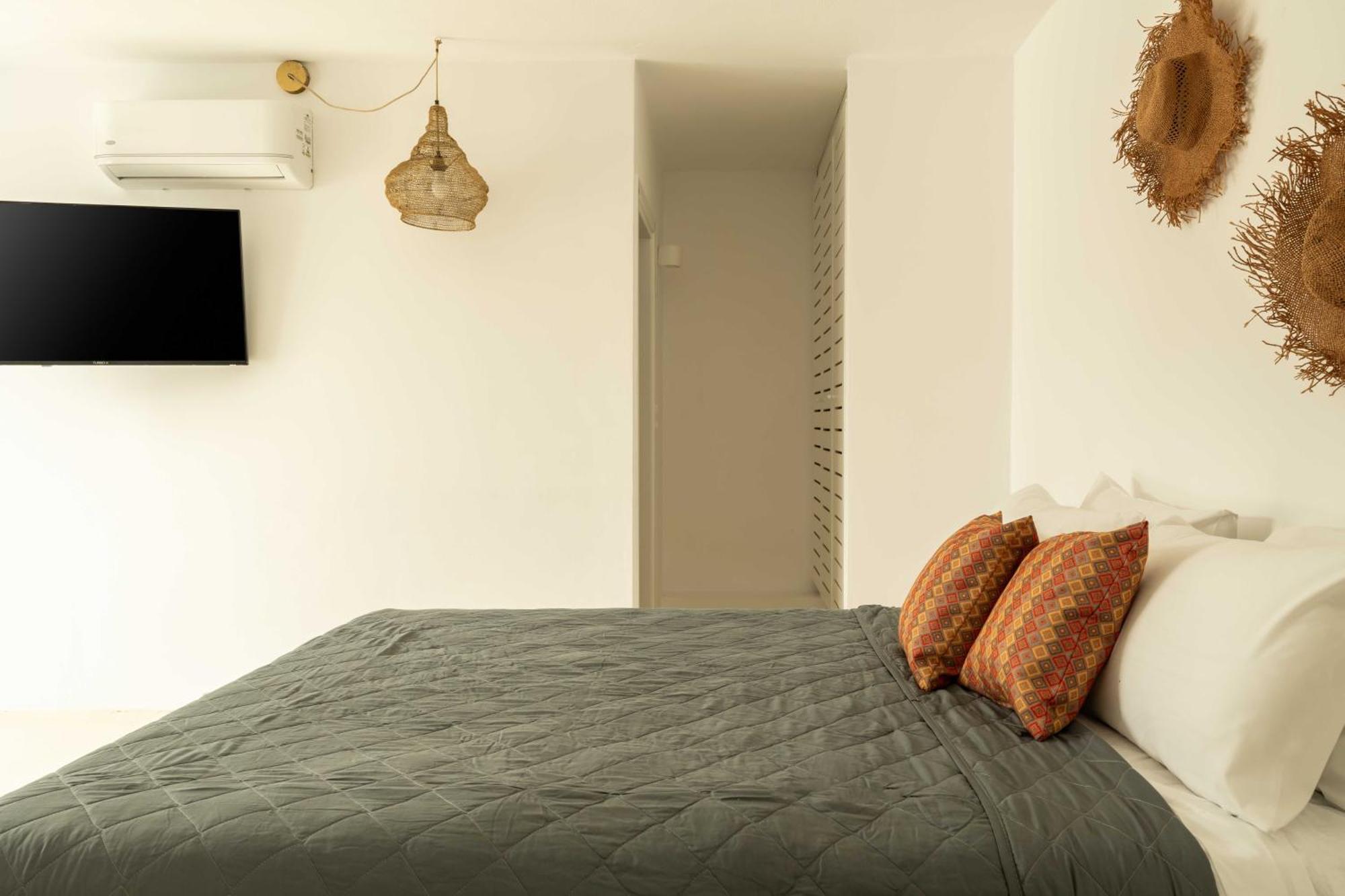 Tagoo Studios Mykonos Mykonos Town Luaran gambar