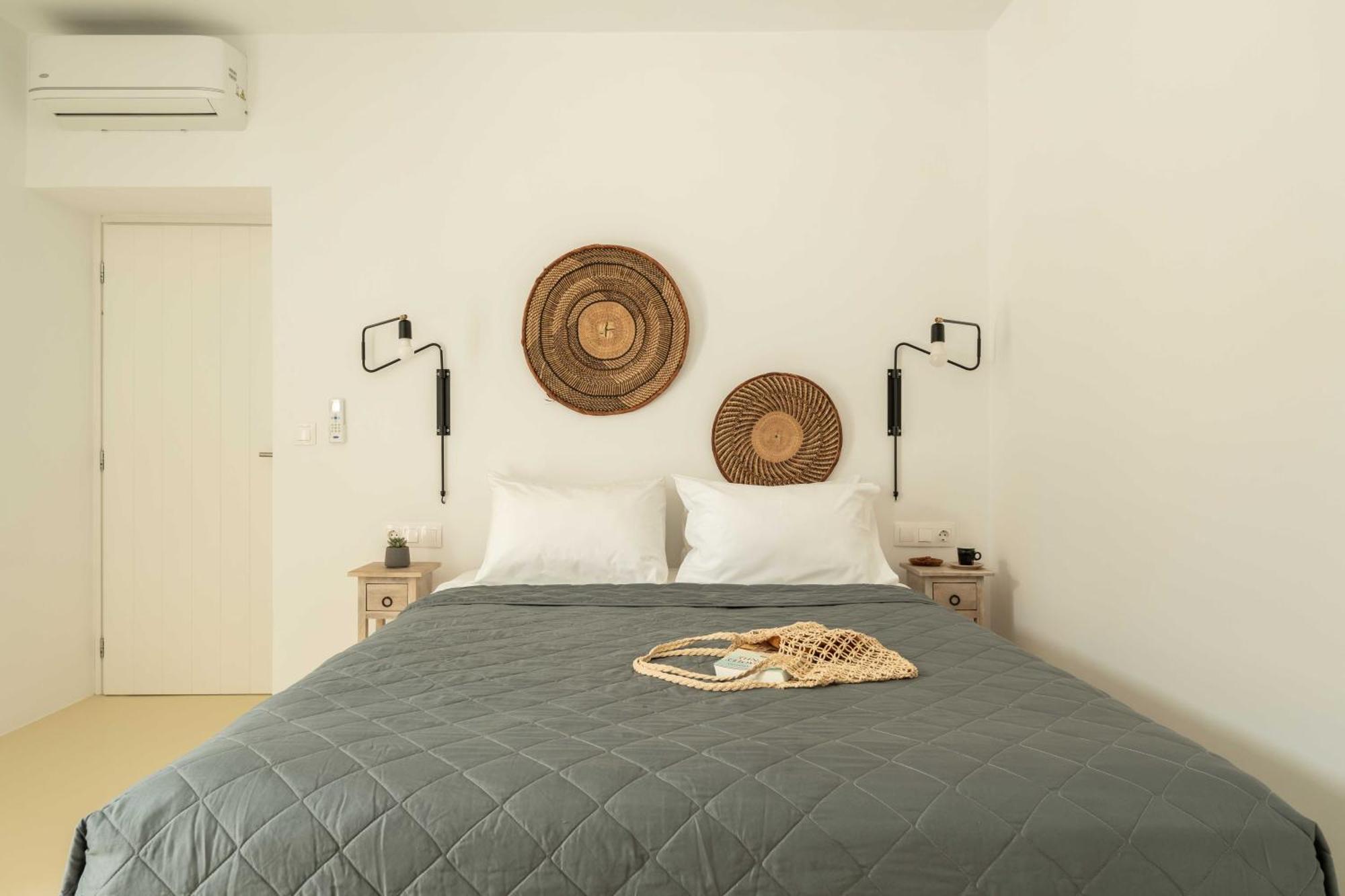 Tagoo Studios Mykonos Mykonos Town Luaran gambar