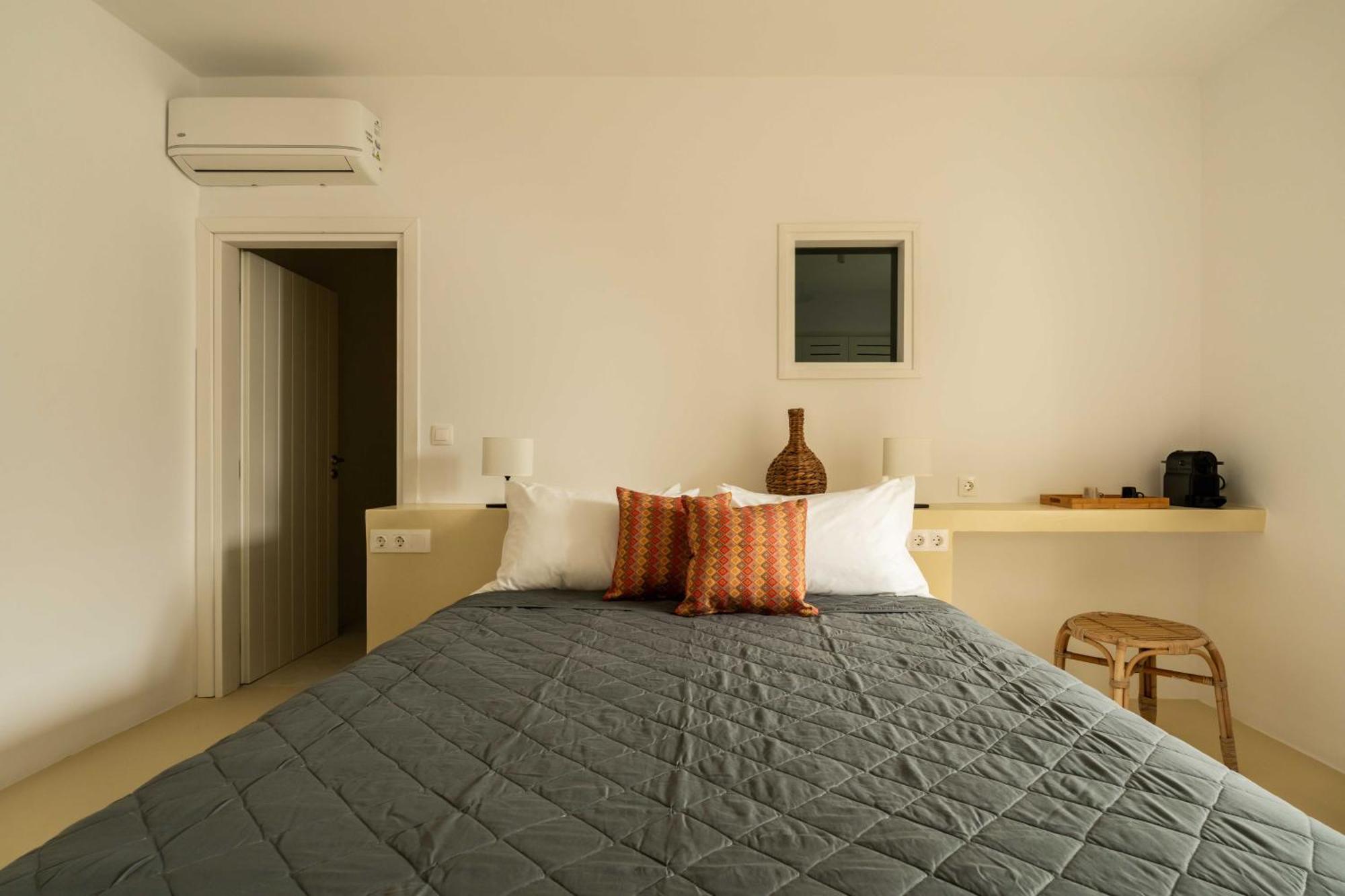 Tagoo Studios Mykonos Mykonos Town Luaran gambar