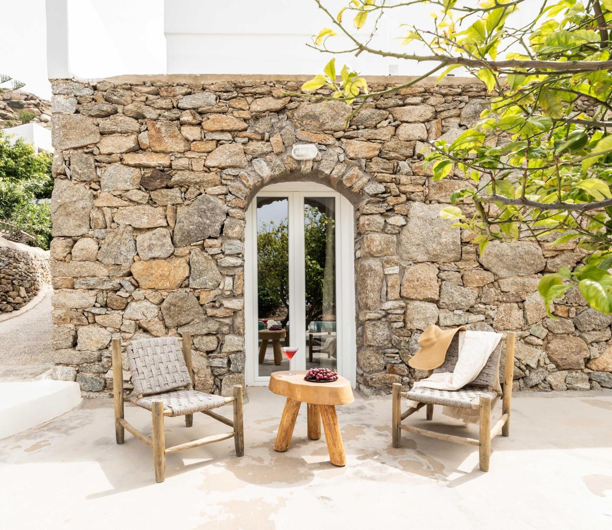 Tagoo Studios Mykonos Mykonos Town Luaran gambar